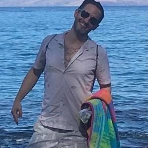 Meet your Posher, James